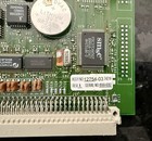 Melco Embroidery  Machine Emt 10 4 Pcb Cpu Assembly 12754-03