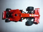 Scx Compact Ferrari F1 248 Michael Schumacher  1 Slot Car 1 43