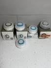 Clarisonic Replacement Brush Heads  3  Deep Pore  1  Sensitive  1  Normal Refill