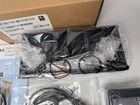 Zebra 3 Slot Battery Charger Sac-mpp-3bchgus1-01 For Zq600  Qln And Zq500 Series