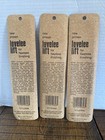 Vintage All American Lovelee Lift Combs Sealed 8 5  Hair Styling Tools