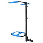 Rv Hitch Mount Kayak Rack Standing Kayak Carrier W  2   Receiver Hitch Mount