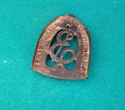 Antique Cast Iron Trivet For Sad Iron  Enterprise Mfg  Co  Philadelphia  Pa