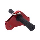 Zip Line Kit Choose Length 48m 160ft Heavy Duty 5mm Adults Zip Wire Up To 330lbs