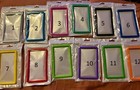 Psa Graded Card Slab Bumper Guard Protector - New - Slab Guard  Psa
