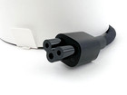 Apple Genuine Oem 6  Braided Power Cord For Mac Studio - Type F Plug