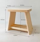    hinoki Cypress Bath Tub And Bath Set  Ne  wooden Bath Chair   Hot Water Basin 