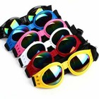 Protection Small Doggles Dog Sunglasses For Pet Goggles Uv Sun Glasses Eye Wear
