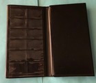 Souvenir Penny Collecting Book Pressed Penny Elongated Coin 36 Coin Album