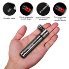 Mini Mtb Road Bike Portable Bicycle Air Pump Av Fv Basketball Football Balloon