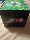 Funko Rick And Morty Gamestop Exclusive Vinyl 5pc Set 