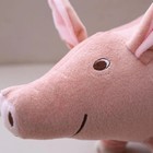 10  Cute Pig Plush Toy Soft Stuffed Animal Doll Gift