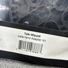 Lot Of 3 Bladetech Tek-mount Safariland Adapter Kit