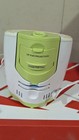 Homedics Mybaby Lullaby Sound Spa Projection Machine W  3 Discs Myb-s300