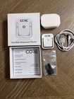 Core Body Temperature Monitor Sensor Thermal Performance Training