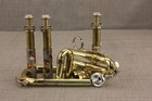 Bach Tr300 Bb Beginner student Trumpet