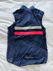 Rapha Brevet Training Cycling Gilet Size Xl