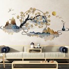 Wall Sticker Flower Decal Birds Tree Vinyl Mural Art Living Bedroom Home Decor