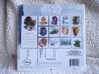 2018 Star Wars 12-month Calendar Sealed 10  X 10  Yoda C3po Chewy Lea Luke Etc