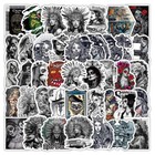 Chicano Culture Arts Stickers For Phone Laptop Luggage Skateboard Decals