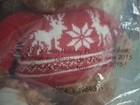 Mip New Avon 2015 Holiday Plush Teddy Bear  Christmas Sweater