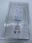 Artiste Embroidery Pen Punch Needle Set Knitting Sewing Tool Diy Crafts Portable