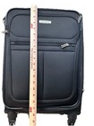 Samsonite Solyte Dlx 20 Inch Softside Expandable Spinner Luggage Carry On Black