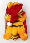 Dakin Vintage 1983 Garfield Christmas December 26 Stuffed Animal Plush Toy W Tag