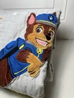 Pottery Barn Kids Paw Patrol Toddler Quilt 36  X 50   Read