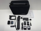 Gopro - Hero13 Black Creator Edition Action Camera - Black Chdfb-131-th