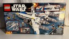 Lego Star Wars  Rebel U-wing Fighter  75155 - New Sealed Rouge One Free Shipping