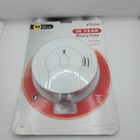 Kidde Smoke Alarm I9010 Ten-year Battery Powered Ionization Smoke Detector New