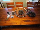 Voilamart Ebike Kit 36v 500w Never Used With Box Original Packaging 26 