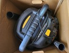 Dewalt Stealthsonic Quiet 9-gallon 5 0-hp Wet dry Shop Vacuum With Accessories 