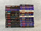 Lot Of 26 Vtg Star Trek The Next Generation Classic Adventures Paperback Book