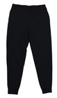 State Of Day Solid Full Length Bottoms Sleepwear Women s Pajama Pants Nwt Black