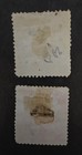 Liberia Scott 19 20 Used Stamp Lot T19825
