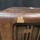 Vintage Grunow Tombstone Wood Tube Radio Model 680