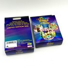 Disney Imagineering Figment Colorful World Of Disney D23 Wdi Mog Le500 Pin