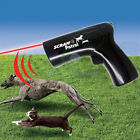 Scram Patrol Ultrasonic Dog Repeller Chaser Stop Barking Attack Animal Protecton