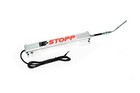 E-stopp Electric Push Button Parking Brake Kit - Hotrods  Streetrods  Restomod
