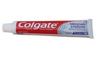 Colgate Toothbrush Premier Clean X3   Colgate Toothpaste W baking Soda X3 Nib