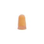 Cosco Size 11 5 Medium Finger Pads Yellow Dozen  098173  506154