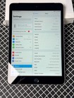 Apple Ipad Mini 3 - 16 Gb - 7 9 In - Space Gray  wifi   Unlocked  Tested   Works