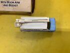 Ertl Collectibles Cablevision Ford Van Bank With Boom Arm And Bucket