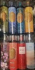 New Fresh Bath And Body Works Fine Fragrance Mist Spray Full Size You Choose