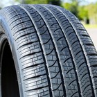 4 Tires Pirelli P Zero All Season 235 45r18 94v A s Performance