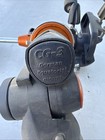 Celestron Cg-3 German Equatorial Mount For Telescope With Counterweights
