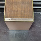 Seth Thomas Vintage Conductor Metronome Musical Tool Usa Vtg Tested