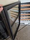 Sub Zero 424 Wine Fridge Door